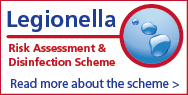 Legionella
