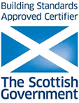 Scottish Government logo