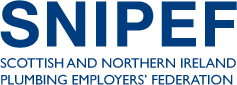 SNIPEF Scottish and Northern Ireland Plumbing Employers Federation